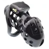  Cage de chasteté XGuard 10 x 3cm Noir